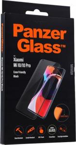 PanzerGlass  Szkło hartowane  do Xiaomi Mi 10/10 Pro Curved Super+ 2