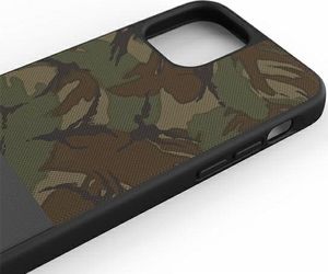 Dr Nona SuperDry Moulded Canvas iPhone 12 Pro Ma x Case moro/camo 42589 5