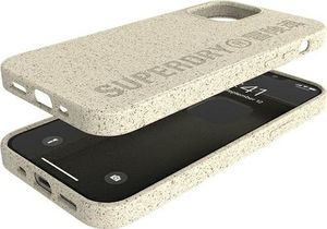Dr Nona SuperDry Snap iPhone 12/12 Pro Compostab le Case piaskowy/sand 42624 6