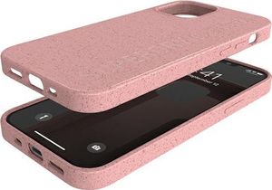 Dr Nona SuperDry Snap iPhone 12/12 Pro Compostab le Case różowy/pink 42621 6
