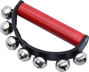 vidaXL 3-częściowy zestaw perkusyjny, drewniany 3