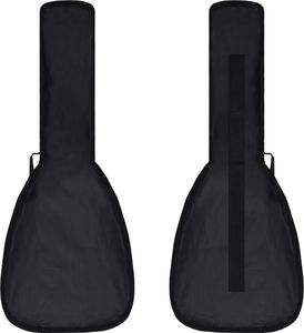 vidaXL Ukulele sopranowe z pokrowcem, dla dzieci, niebieskie, 21 4