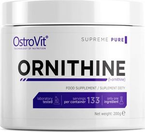 OstroVit OstroVit Supreme Pure Ornithine 200g 1