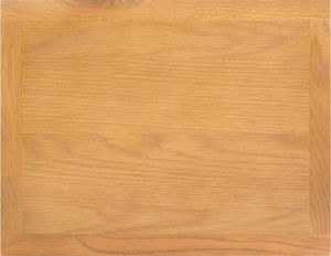 vidaXL Stolik na gazety, 45x35x55 cm, lite drewno dębowe 4