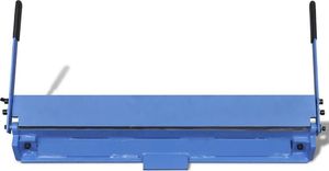 vidaXL Ręczna przecinarka do metalu 630 mm 4