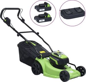 Kosiarka akumulatorowa vidaXL 145791 2