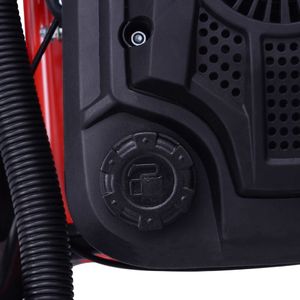 Kosiarka spalinowa vidaXL Kosiarka spalinowa do wysokiej trawy, 173 cm3 (146434) 4