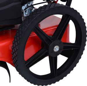 Kosiarka spalinowa vidaXL Kosiarka spalinowa do wysokiej trawy, 173 cm3 (146434) 6