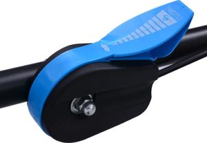 Kosiarka spalinowa vidaXL Kosiarka spalinowa do wysokiej trawy, 173 cm3 (146434) 7