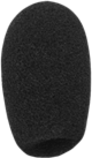 Jabra Gąbka na mikrofon do UC VOICE 750, 10 sztuk (14101-30) 1