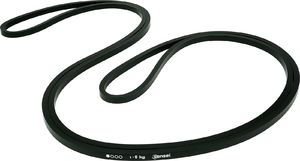Sensei Gumy do ćwiczeń Powerband 4szt. 5