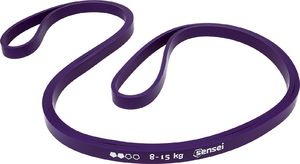 Sensei Gumy do ćwiczeń Powerband 4szt. 6