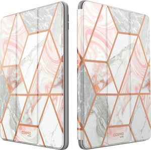 Etui na tablet Supcase SUPCASE COSMO IPAD AIR 4 2020 MARBLE 2