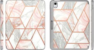 Etui na tablet Supcase SUPCASE COSMO IPAD AIR 4 2020 MARBLE 3