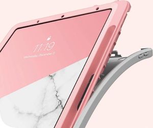 Etui na tablet Supcase SUPCASE COSMO IPAD AIR 4 2020 MARBLE 4