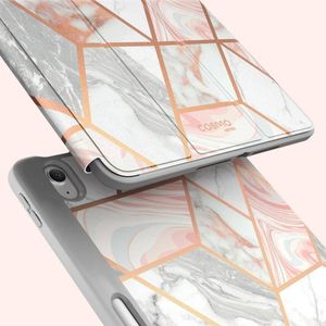 Etui na tablet Supcase SUPCASE COSMO IPAD AIR 4 2020 MARBLE 8
