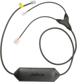 Jabra Elektroniczny przełącznik widełkowy do telefonów (14201-41) 1