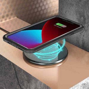 Supcase SUPCASE UNICORN BEETLE PRO IPHONE 12 MINI BLACK 6