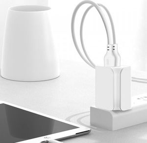 Ładowarka XO L35D 2x USB-A 2.1 A (71600) 2