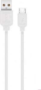 Ładowarka XO L31 2x USB-A 2.4 A (71606) 3