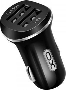 Ładowarka XO 2.1 A  (71624) 2