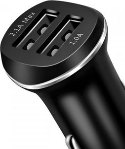 Ładowarka XO 2.1 A  (71624) 3