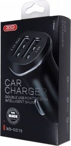 Ładowarka XO 2.1 A  (71624) 6