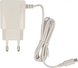 Ładowarka Revers U20 1x USB-A 2.1 A (64111) 4