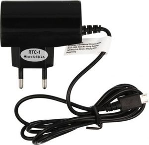 Ładowarka Revers 2.1 A (47384) 4