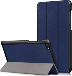 Etui na tablet QBest QBest Etui HUAWEI Mediapad T5 10.1 smart case NAVY 1