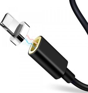 Kabel USB Mcdodo USB-A - 1.5 m Czarny (74220) 2