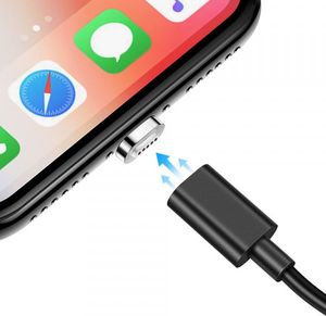 Kabel USB Mcdodo USB-A - 1.5 m Czarny (74220) 5