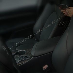 Kabel USB Mcdodo USB-A - USB-C 1.8 m Czarny (74218) 11