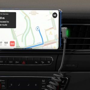 Kabel USB Mcdodo USB-A - USB-C 1.8 m Czarny (74218) 14