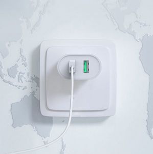 Ładowarka Kaku KSC-372 2x USB-A 2.4 A (111008) 7