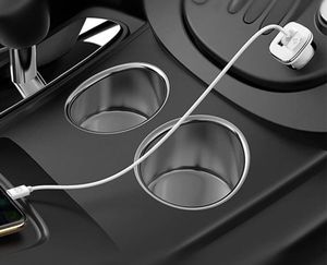 Ładowarka Kaku KSC-318 2x USB-A 2.4 A  (111003) 6