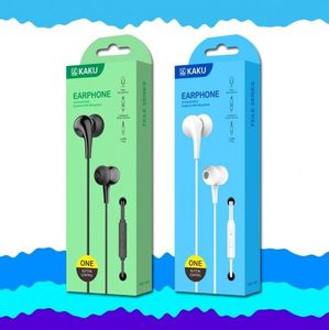 Słuchawki Kaku KSC-403 8