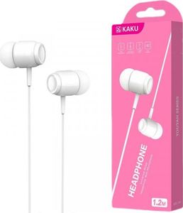 Słuchawki Kaku KSC-381 2