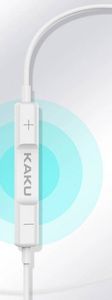 Słuchawki Kaku KSC-333 5