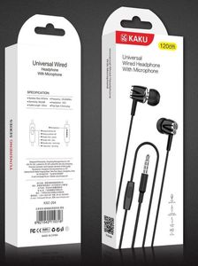 Słuchawki Kaku KSC-204 8