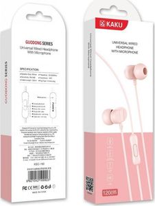 Słuchawki Kaku KSC-190 5