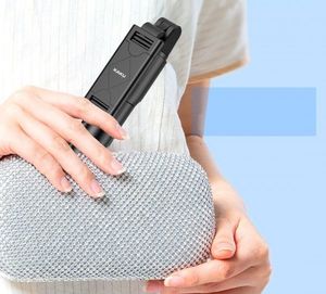 Selfie stick Kaku Selfie Stick Bluetooth kijek do robienia zdjęć Lepai (KSC-344) 6