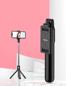 Selfie stick Kaku Selfie Stick Bluetooth kijek do robienia zdjęć KAKU Lepai (KSC-344) biały 2