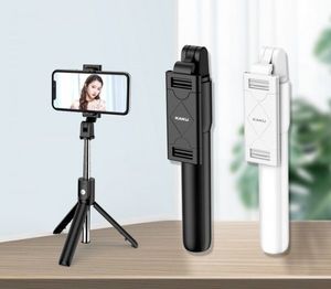 Selfie stick Kaku Selfie Stick Bluetooth kijek do robienia zdjęć KAKU Lepai (KSC-344) biały 9