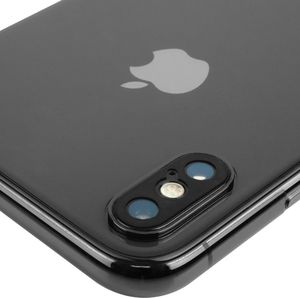 Stilgut SKINOMI zestaw folii ochronnych iPhone Xs / X FULLBODY 2