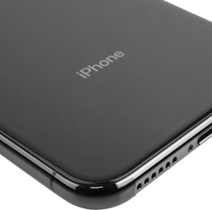 Stilgut SKINOMI zestaw folii ochronnych iPhone Xs / X FULLBODY 3