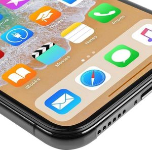 Stilgut SKINOMI zestaw folii ochronnych iPhone Xs / X FULLBODY 5