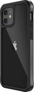 X-doria X-Doria Raptic Edge - Etui pancerne na iPhone 12 Mini (Drop test 3m) (Black) 3