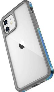 X-doria X-Doria Raptic Edge - Etui pancerne na iPhone 12 Mini (Drop test 3m) (Iridescent) 2