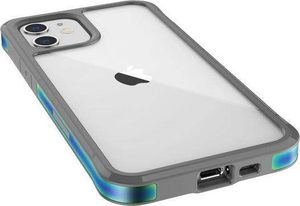 X-doria X-Doria Raptic Edge - Etui pancerne na iPhone 12 Mini (Drop test 3m) (Iridescent) 5
